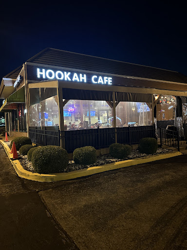 Photo of Hookah Cafe Lounge - 13440 College Blvd, Lenexa, KS 66210