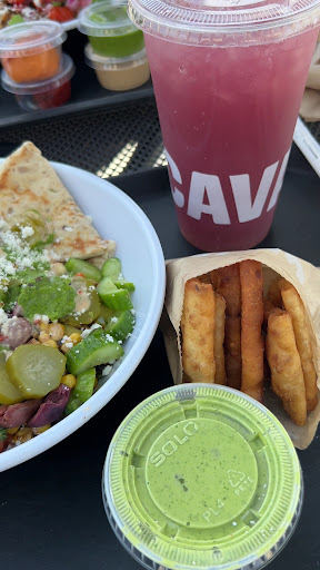 Photo of CAVA - 904 NW Pryor Rd, Lee's Summit, MO 64081