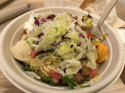 Photo of CAVA - 904 NW Pryor Rd, Lee's Summit, MO 64081