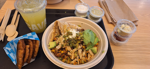 Photo of CAVA - 904 NW Pryor Rd, Lee's Summit, MO 64081