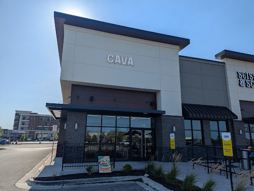 Photo of CAVA - 904 NW Pryor Rd, Lee's Summit, MO 64081