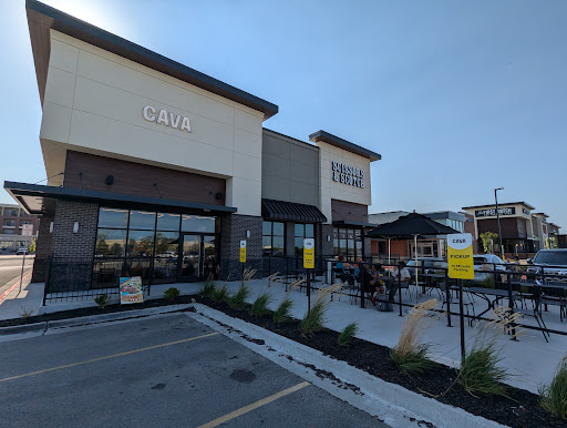 Photo of CAVA - 904 NW Pryor Rd, Lee's Summit, MO 64081