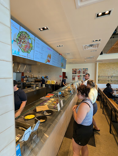 Photo of CAVA - 904 NW Pryor Rd, Lee's Summit, MO 64081