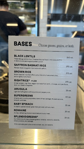 Photo of CAVA - 904 NW Pryor Rd, Lee's Summit, MO 64081