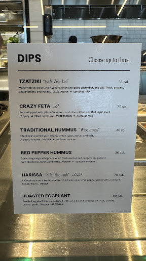 Photo of CAVA - 904 NW Pryor Rd, Lee's Summit, MO 64081