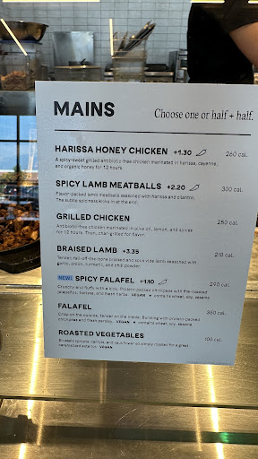 Photo of CAVA - 904 NW Pryor Rd, Lee's Summit, MO 64081