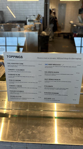 Photo of CAVA - 904 NW Pryor Rd, Lee's Summit, MO 64081