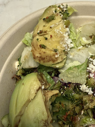 Photo of CAVA - 904 NW Pryor Rd, Lee's Summit, MO 64081