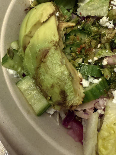 Photo of CAVA - 904 NW Pryor Rd, Lee's Summit, MO 64081