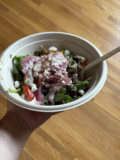 Photo of CAVA - 904 NW Pryor Rd, Lee's Summit, MO 64081