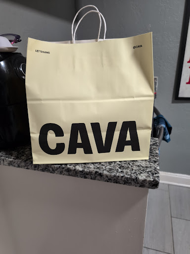 Photo of CAVA - 904 NW Pryor Rd, Lee's Summit, MO 64081