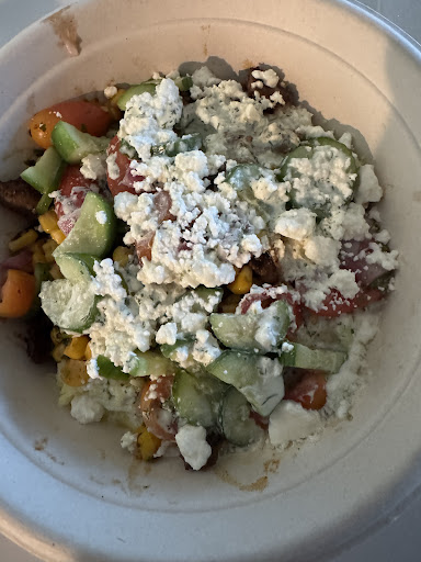 Photo of CAVA - 904 NW Pryor Rd, Lee's Summit, MO 64081