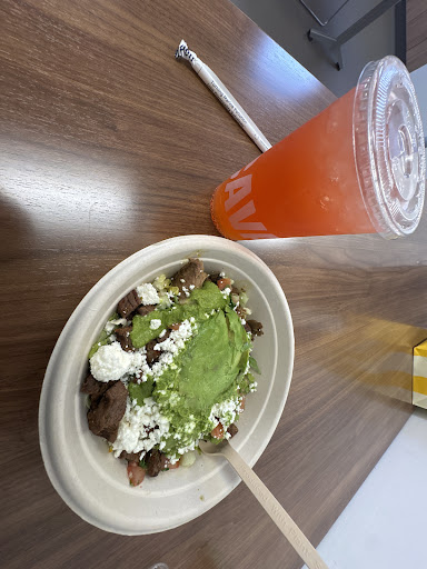 Photo of CAVA - 904 NW Pryor Rd, Lee's Summit, MO 64081