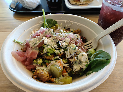 Photo of CAVA - 904 NW Pryor Rd, Lee's Summit, MO 64081