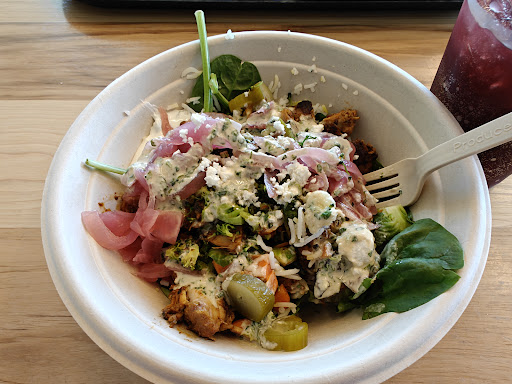 Photo of CAVA - 904 NW Pryor Rd, Lee's Summit, MO 64081