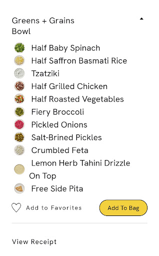 Photo of CAVA - 904 NW Pryor Rd, Lee's Summit, MO 64081