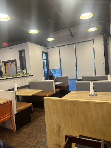 Photo of Kushi Indian Restaurant - 14856 Metcalf Ave, Overland Park, KS 66223