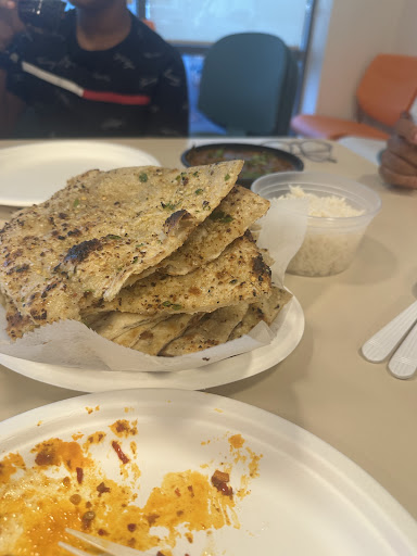 Photo of Kushi Indian Restaurant - 14856 Metcalf Ave, Overland Park, KS 66223