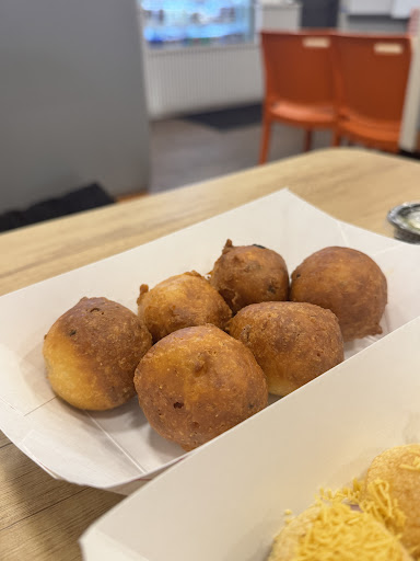 Photo of Kushi Indian Restaurant - 14856 Metcalf Ave, Overland Park, KS 66223