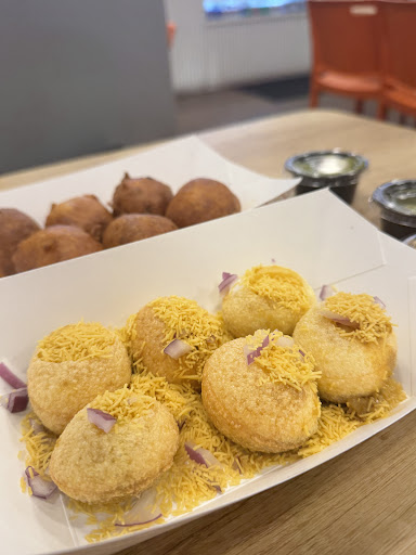 Photo of Kushi Indian Restaurant - 14856 Metcalf Ave, Overland Park, KS 66223