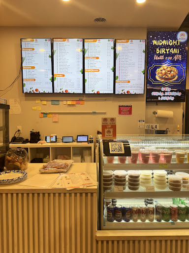 Photo of Kushi Indian Restaurant - 14856 Metcalf Ave, Overland Park, KS 66223