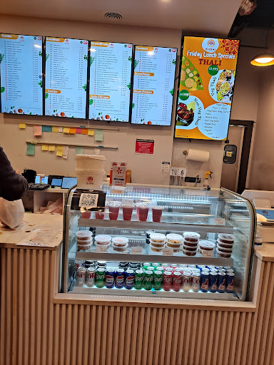 Photo of Kushi Indian Restaurant - 14856 Metcalf Ave, Overland Park, KS 66223