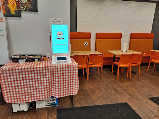 Photo of Kushi Indian Restaurant - 14856 Metcalf Ave, Overland Park, KS 66223