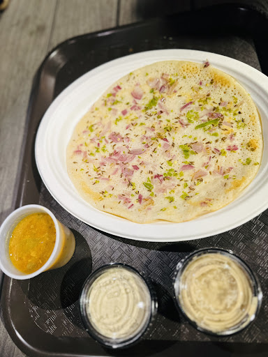 Photo of Kushi Indian Restaurant - 14856 Metcalf Ave, Overland Park, KS 66223