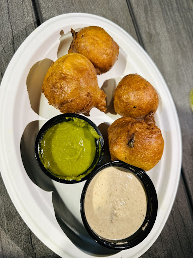 Photo of Kushi Indian Restaurant - 14856 Metcalf Ave, Overland Park, KS 66223