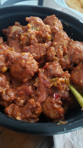 Photo of Kushi Indian Restaurant - 14856 Metcalf Ave, Overland Park, KS 66223