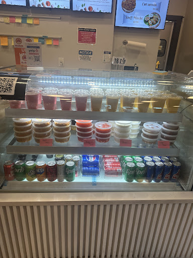 Photo of Kushi Indian Restaurant - 14856 Metcalf Ave, Overland Park, KS 66223