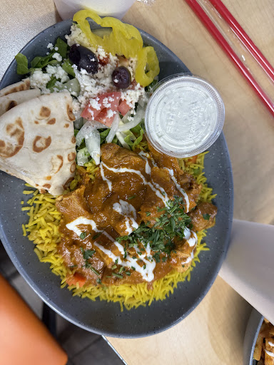 Photo of Kushi Indian Restaurant - 14856 Metcalf Ave, Overland Park, KS 66223