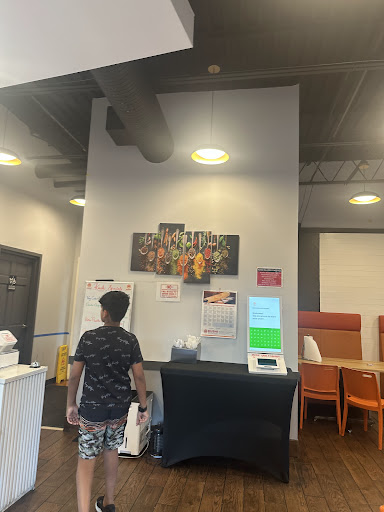 Photo of Kushi Indian Restaurant - 14856 Metcalf Ave, Overland Park, KS 66223