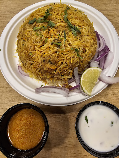 Photo of Kushi Indian Restaurant - 14856 Metcalf Ave, Overland Park, KS 66223