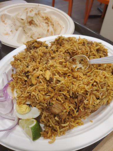 Photo of Kushi Indian Restaurant - 14856 Metcalf Ave, Overland Park, KS 66223