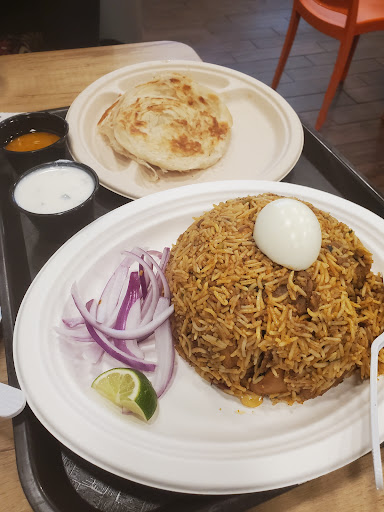 Photo of Kushi Indian Restaurant - 14856 Metcalf Ave, Overland Park, KS 66223