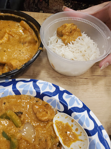 Photo of Kushi Indian Restaurant - 14856 Metcalf Ave, Overland Park, KS 66223