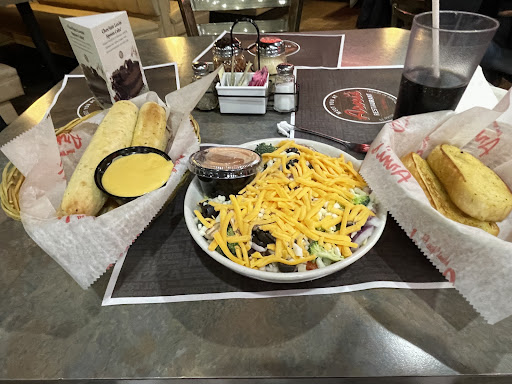 Photo of Arni's Lebanon - 202 W Washington St, Lebanon, IN 46052