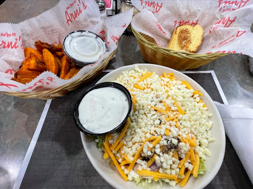 Photo of Arni's Lebanon - 202 W Washington St, Lebanon, IN 46052