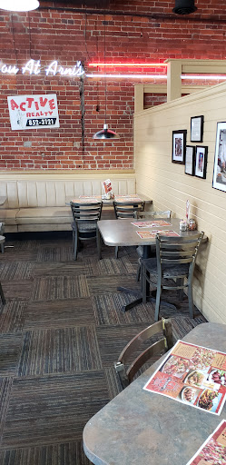 Photo of Arni's Lebanon - 202 W Washington St, Lebanon, IN 46052