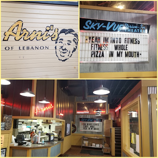 Photo of Arni's Lebanon - 202 W Washington St, Lebanon, IN 46052