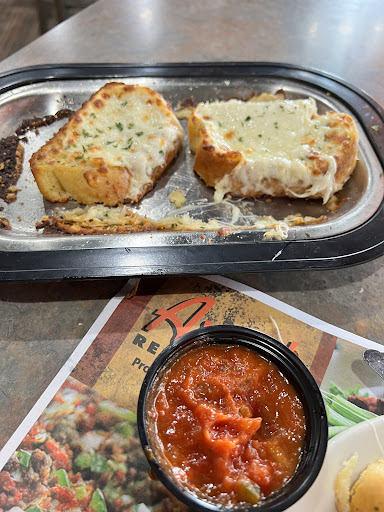 Photo of Arni's Lebanon - 202 W Washington St, Lebanon, IN 46052