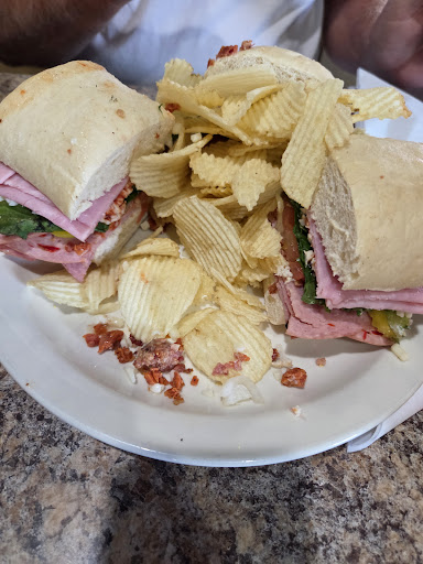 Photo of Arni's Lebanon - 202 W Washington St, Lebanon, IN 46052