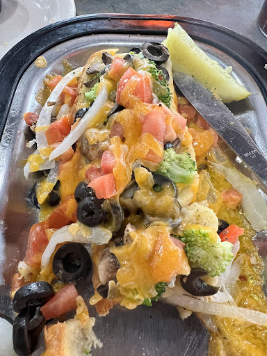 Photo of Arni's Lebanon - 202 W Washington St, Lebanon, IN 46052