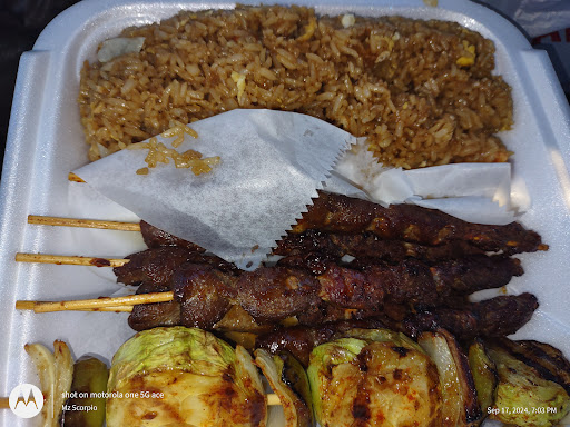 Photo of Wings & Kabob - 5812 Crawfordsville Rd, Speedway, IN 46224