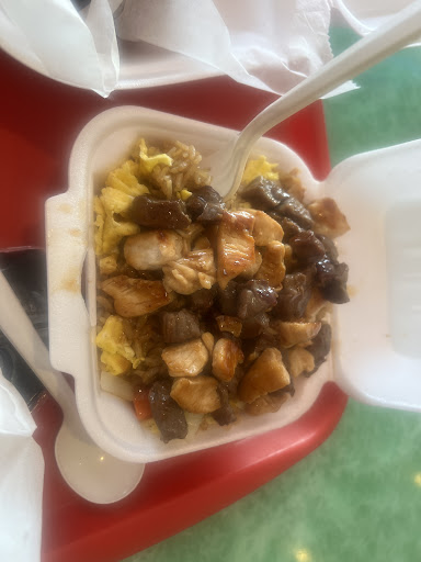 Photo of Wings & Kabob - 5812 Crawfordsville Rd, Speedway, IN 46224