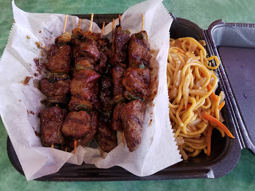 Photo of Wings & Kabob - 5812 Crawfordsville Rd, Speedway, IN 46224