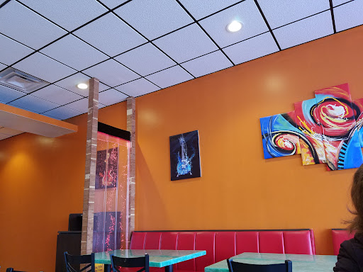 Photo of Wings & Kabob - 5812 Crawfordsville Rd, Speedway, IN 46224