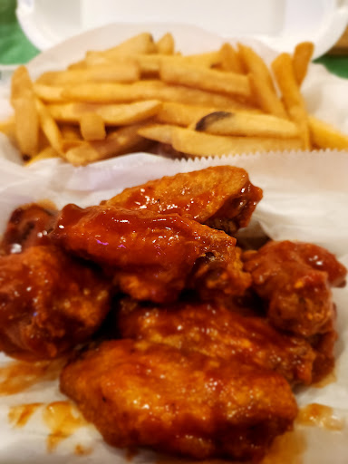Photo of Wings & Kabob - 5812 Crawfordsville Rd, Speedway, IN 46224