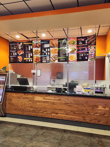 Photo of Wings & Kabob - 5812 Crawfordsville Rd, Speedway, IN 46224